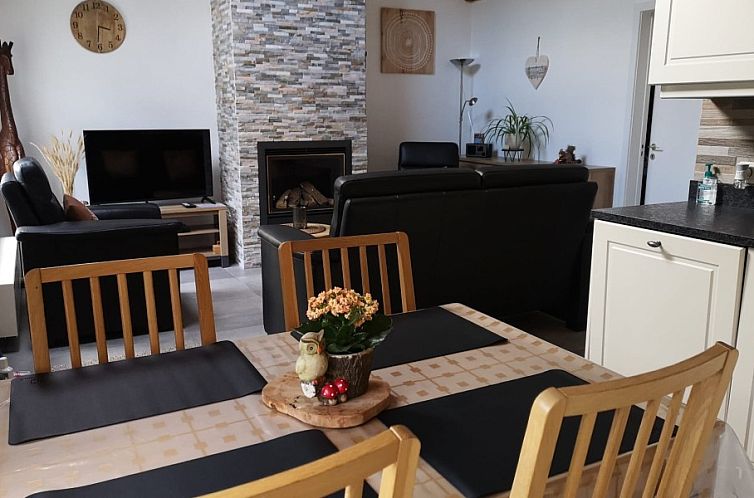 Vissershuis Caroline 