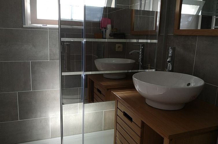 Vissershuis Caroline 