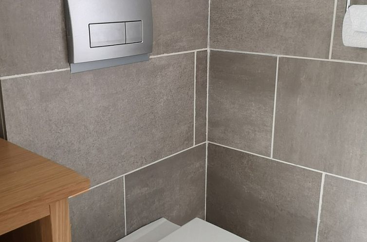 Vissershuis Caroline 