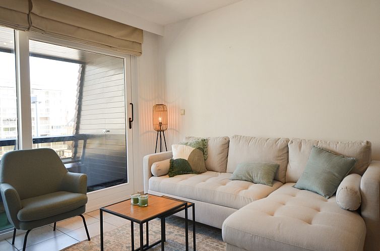 Guest house 019853 - Apartment West Flanders - PLAZA I/1842