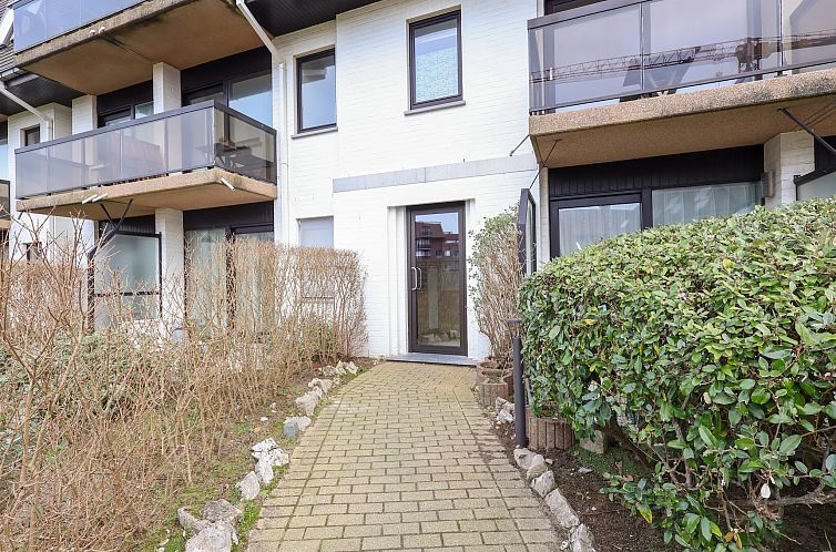 Unterkunft 019854 - Appartement Westflandern - PLAZA Z/Z14