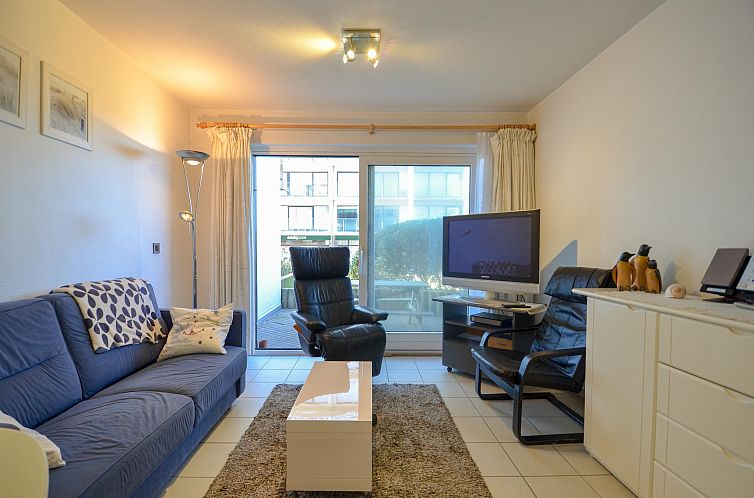 Guest house 019855 - Apartment West Flanders - PLAZA G/1601