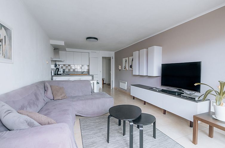 Unterkunft 019856 - Appartement Westflandern - PLAZA I/2811