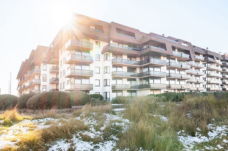 Unterkunft 019857 - Appartement Westflandern - PLAZA G/2624