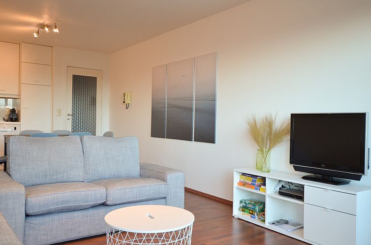 Unterkunft 019858 - Appartement Westflandern - PLAZA A2/2011