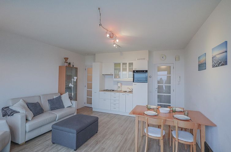 Guest house 019861 - Apartment West Flanders - WESTDIEP/WEST31