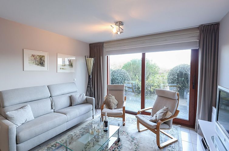 Guest house 019862 - Apartment West Flanders - PLAZA A1/A1A02