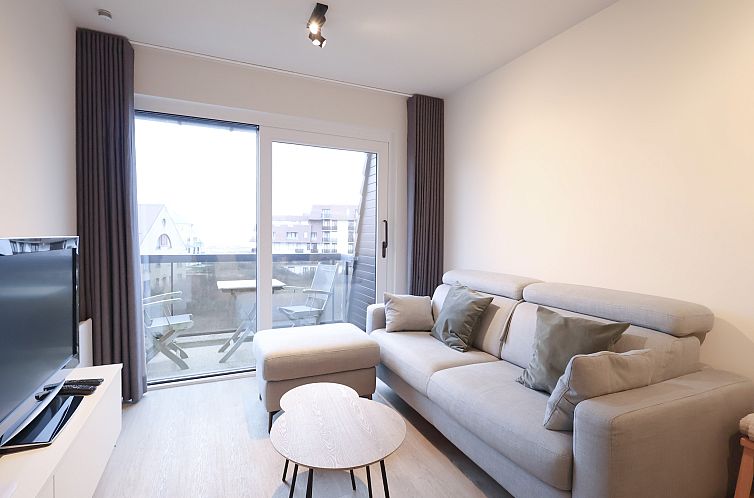 Guest house 019871 - Apartment West Flanders - PLAZA Z/Z22