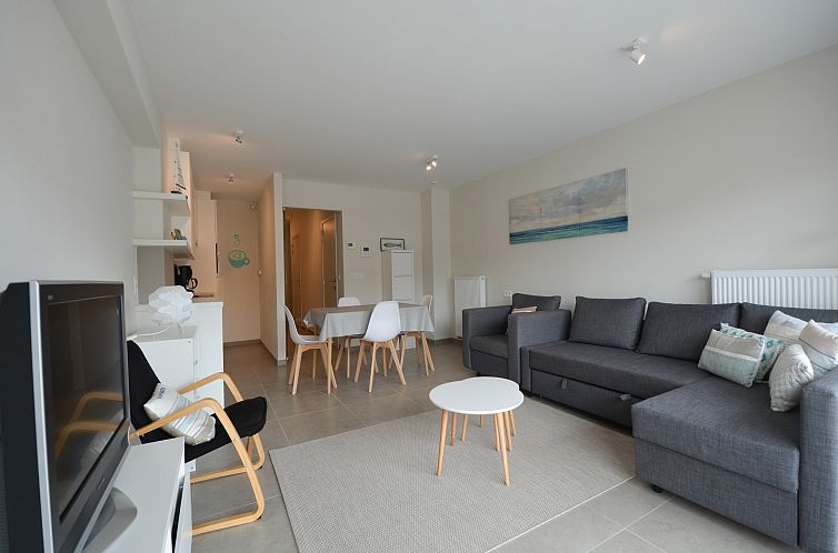 Guest house 019872 - Apartment West Flanders - PALERMO/PALERM0401