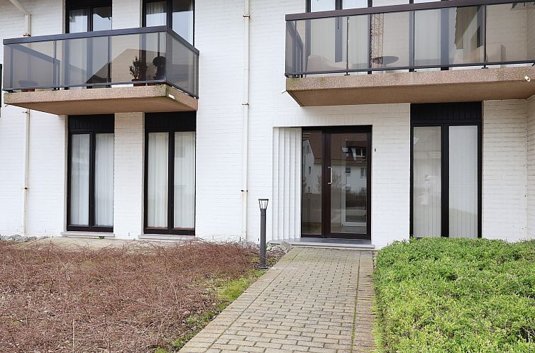 Unterkunft 019874 - Appartement Westflandern - PLAZA Y/Y12