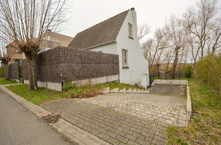 Unterkunft 019876 - Ferienhaus Westflandern - VILLA CO/VILLA CO