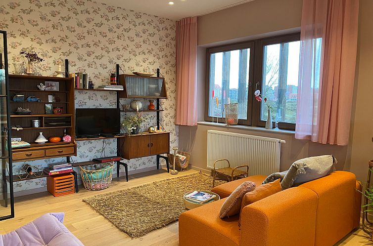 Guest house 019877 - Apartment West Flanders - KARTHUIZER O/0101