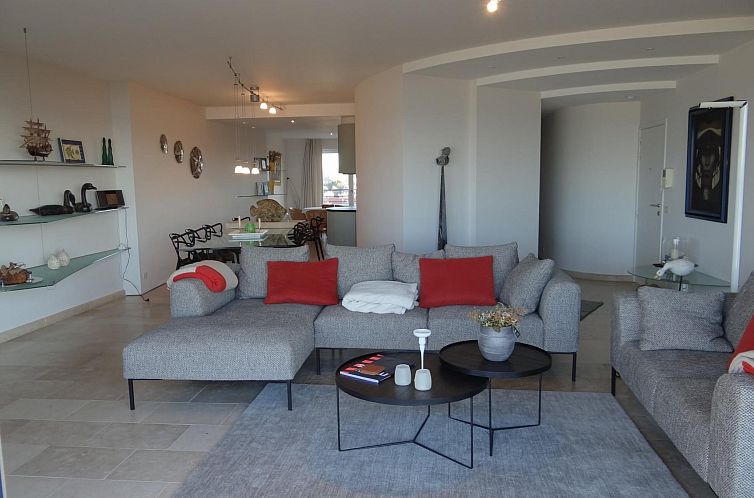 Unterkunft 019878 - Appartement Westflandern - LONG ISLAND