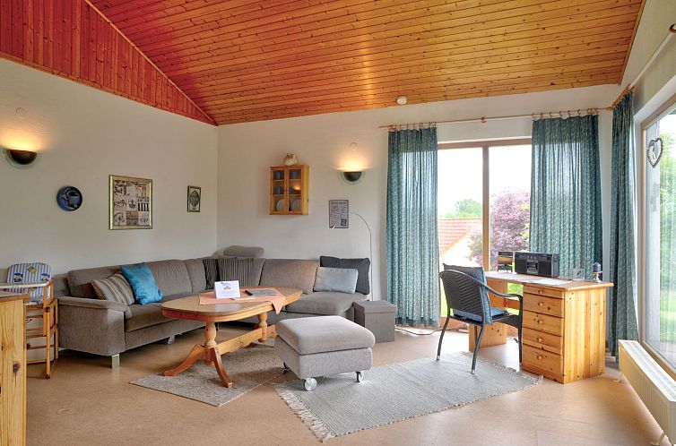 Vakantiehuis Solling