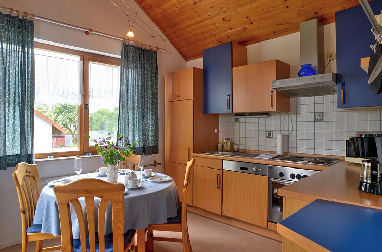 Vakantiehuis Solling