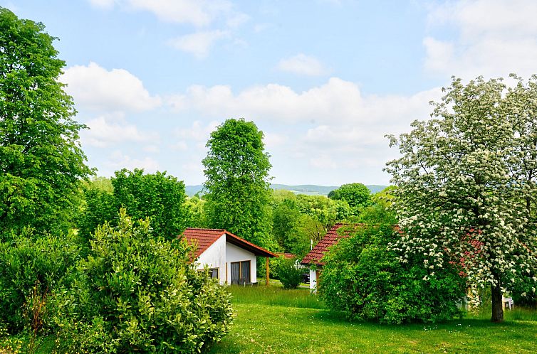 Vakantiehuis Solling