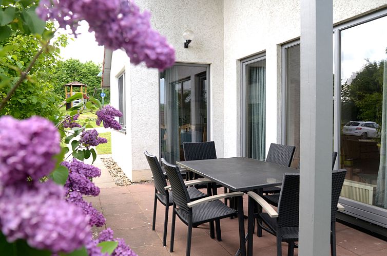 Vakantiehuis Solling