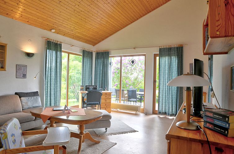 Vakantiehuis Solling