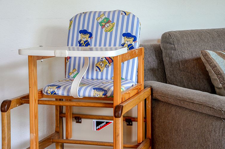 Vakantiehuis Solling