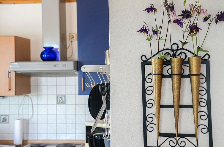 Vakantiehuis Solling