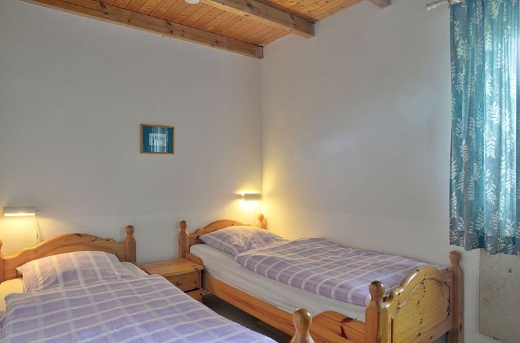 Vakantiehuis Solling