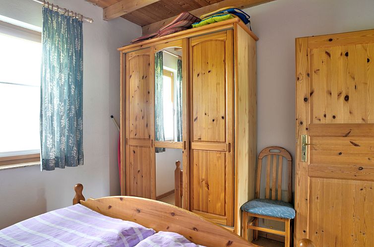 Vakantiehuis Solling