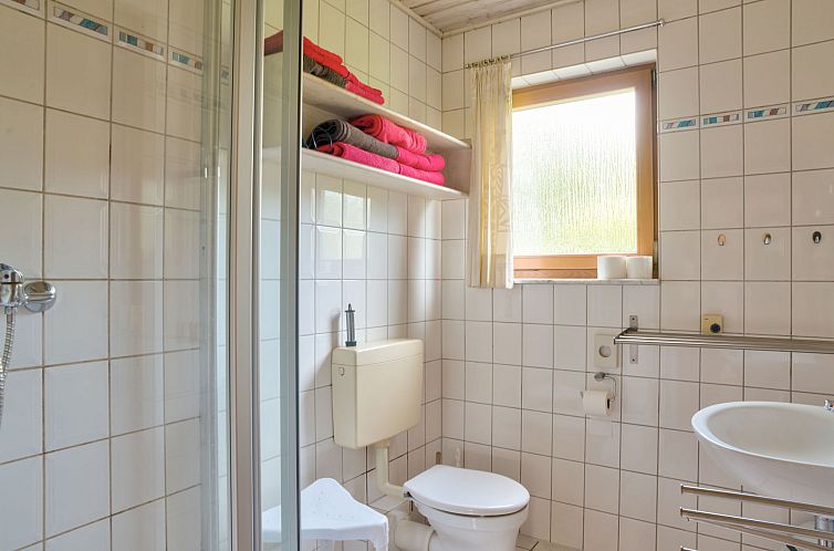 Vakantiehuis Solling