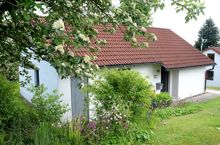 Vakantiehuis Solling