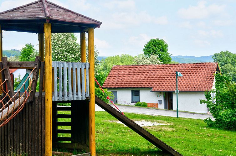 Vakantiehuis Solling