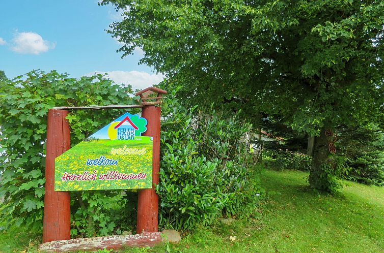 Vakantiehuis Solling