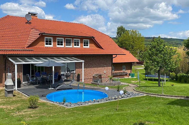 Guest house 0198908 - Apartment Niedersachsen - Appartement Naturblick