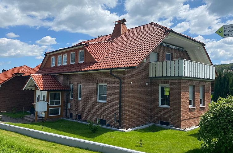 Appartement Naturblick