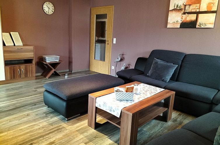 Appartement Naturblick