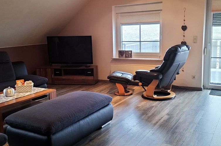 Appartement Naturblick