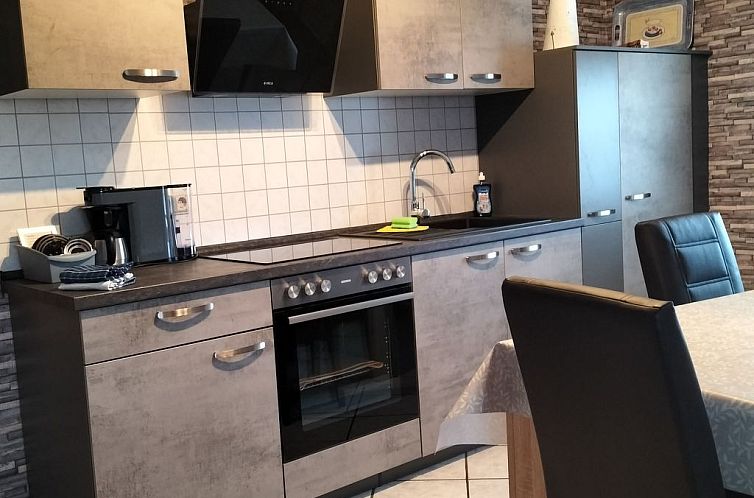 Appartement Naturblick