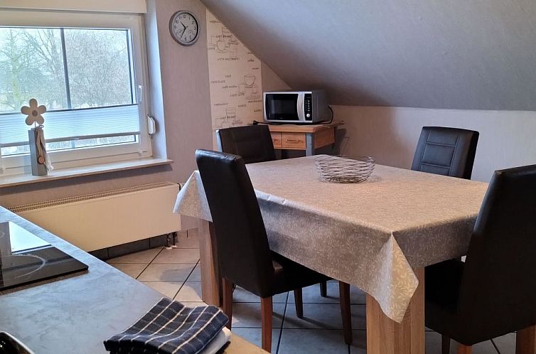 Appartement Naturblick