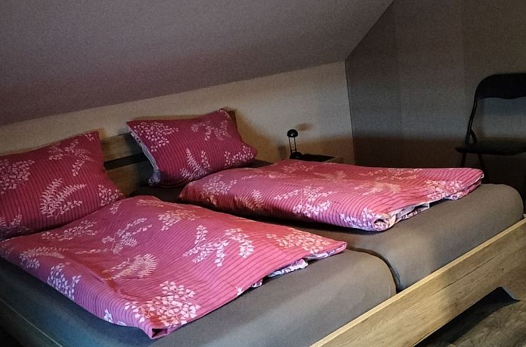 Appartement Naturblick