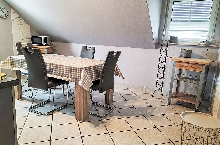 Appartement Naturblick