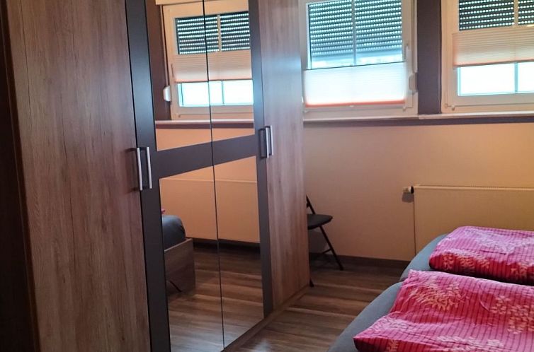 Appartement Naturblick