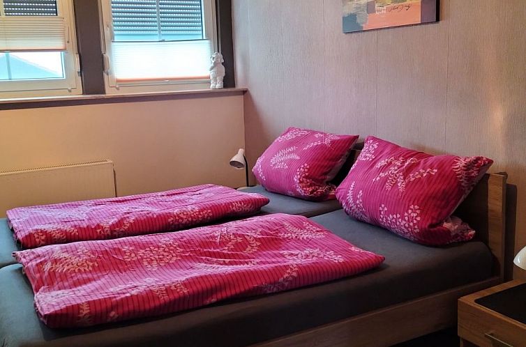 Appartement Naturblick