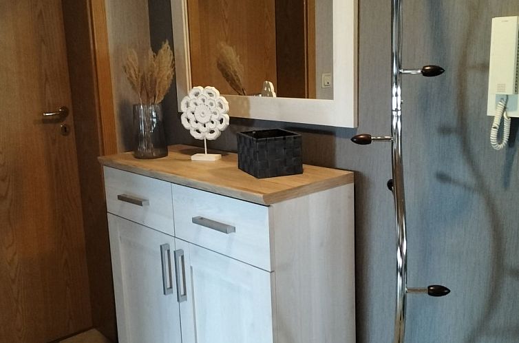 Appartement Naturblick