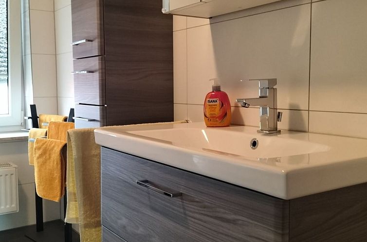 Appartement Naturblick