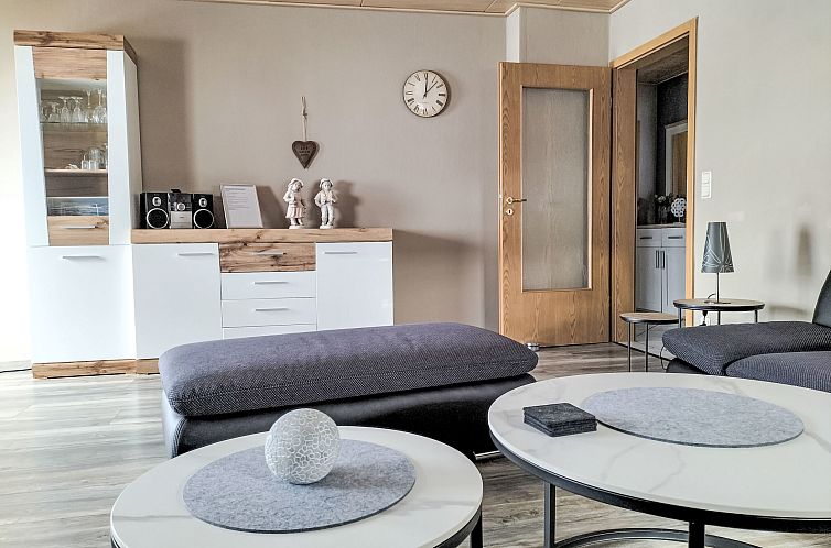 Appartement Naturblick