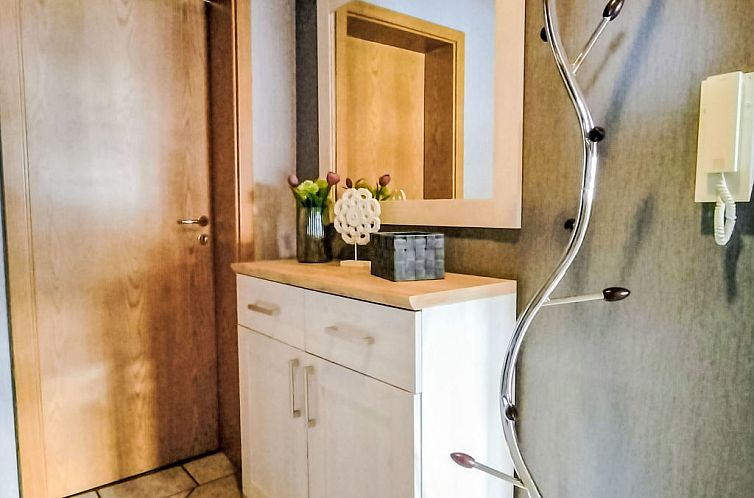 Appartement Naturblick