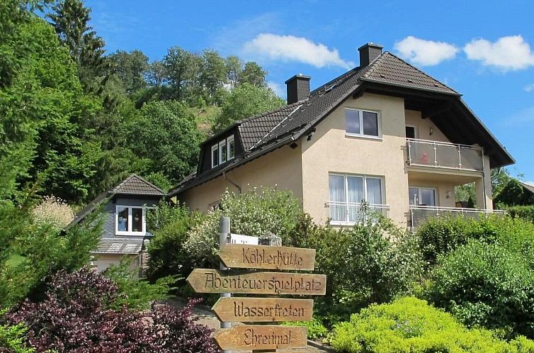 Guest house 0198909 - Apartment Niedersachsen - Appartement Fasse