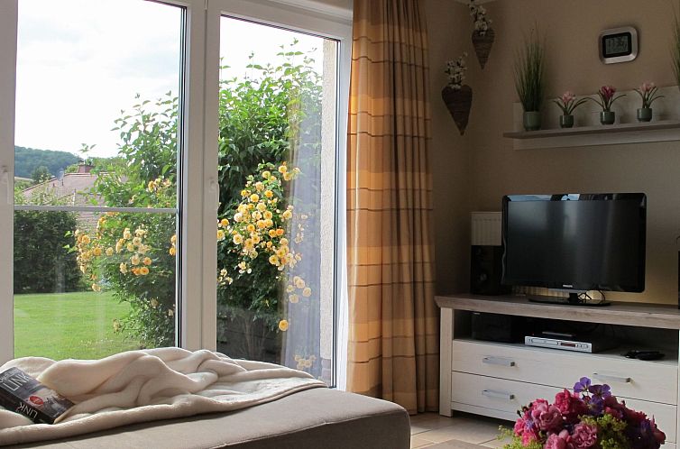 Appartement Fasse