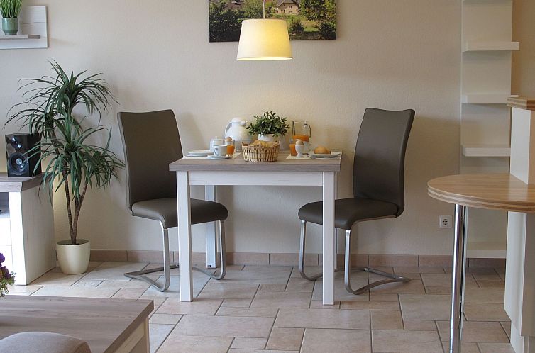 Appartement Fasse