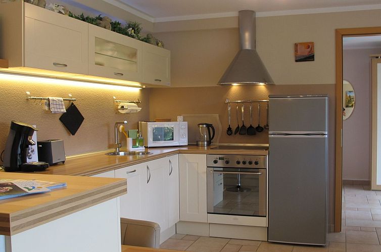 Appartement Fasse