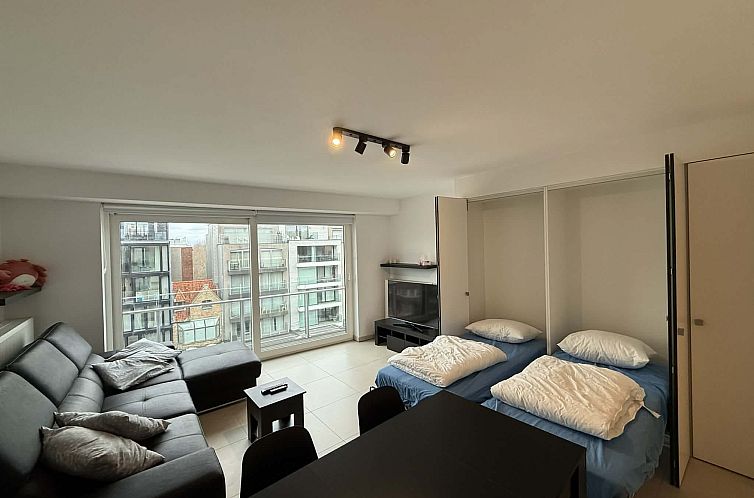 Guest house 019899 - Apartment West Flanders - 0403