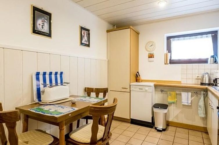 Vakantiehuis in Bad Grund